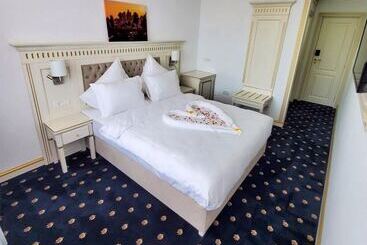 בית מלון כפרי Terra