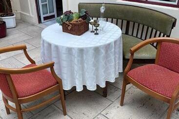 Hotel Viktoria Vienna