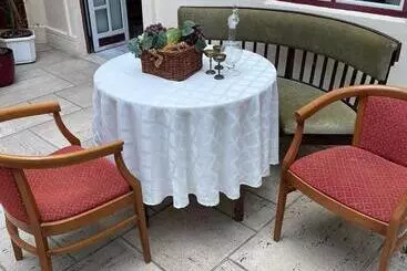 ホテル Viktoria Vienna