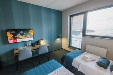Hotel Wr Sport