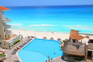 Apart Hotel Ar Cancun Plaza