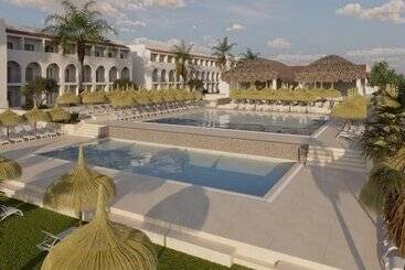 Hotel Best Village Chipiona