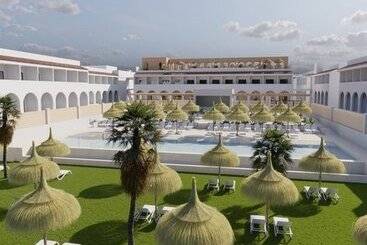 Hotel Best Village Chipiona