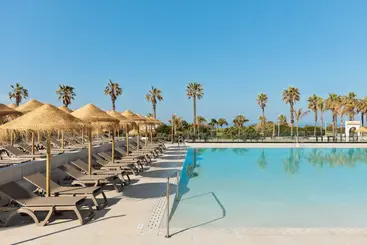 Hotel Best Village Chipiona