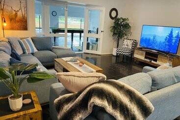 Bed and Breakfast Elk Estate