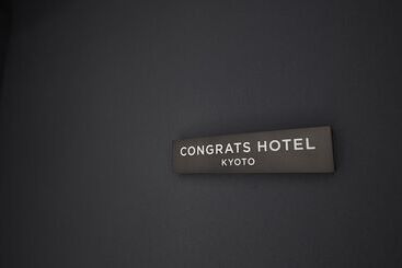 ホテル Bell Kyoto