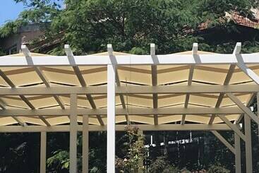 Family Hotel Belle Epoque Beach