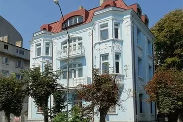 Family Hotel Belle Epoque Beach