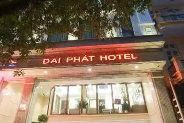 هتل Dai Phat