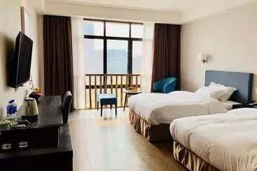 Hotel Emei Mountain Xileer