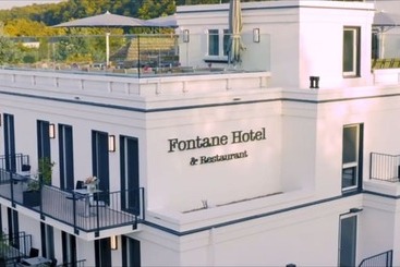 Hotel Fontane
