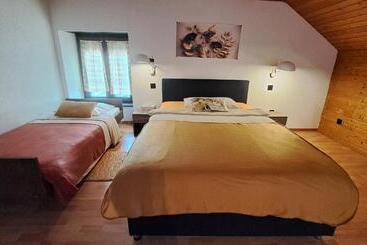 Hotel Hôtel La Fontaine