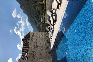 Hotel Libertas