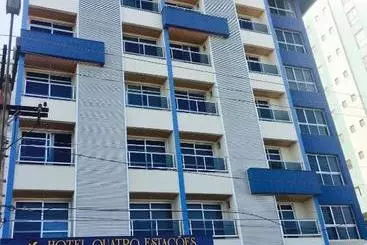 Hotel Quatro Estações