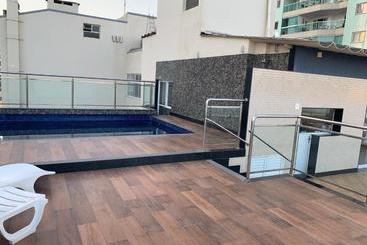 هتل Quatro Estações