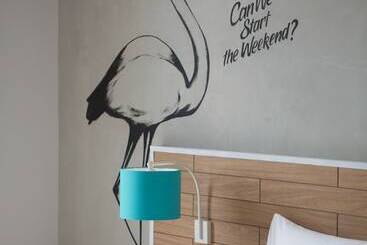 La Lucia Boutique Hotel By Prasanthi