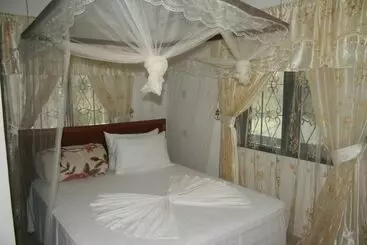 Rovvenpec Resort