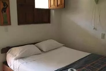 Selvablanca Hostel