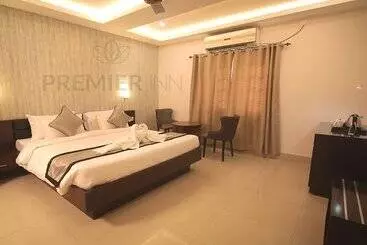 Hotel Premier Inn