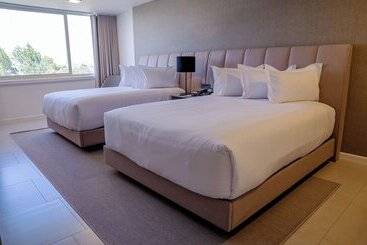 Tama Eurobuilding Hotel San Cristobal