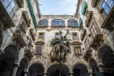 هتل Ballarò