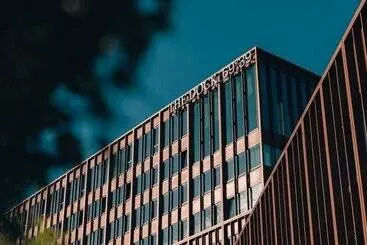 Otel The Dock 69 39 By Scandic