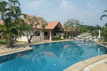 Two Fifty Nine Resort