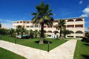 Alykanas Beach Hotel By Zante Plaza