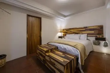 ホテル Casa Fortaleza