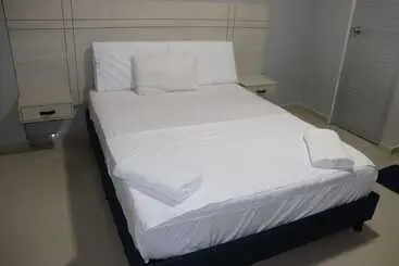 Otel River Suite