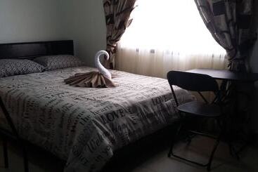 Bed & Breakfast Casa Luciaa