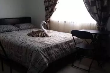 Bed and Breakfast Casa Luciaa