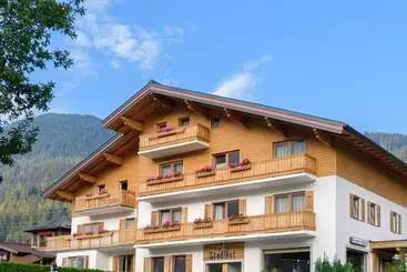 ベッドアンドブレックファースト Stadlhof