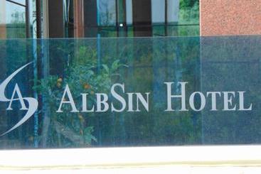 Appartements touristiques Alba Apartment