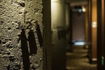 בית מלון כפרי Andaman Bo An