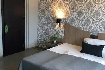 Hotel Athen Kelsterbach Frankfurt Airport