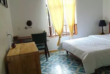 Hotel De Condor