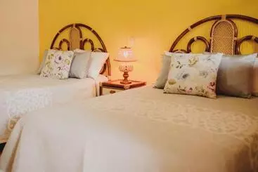 Hotelli Gran Misiones Tequisquiapan