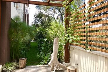 Ilalo Garden Hotel & Restaurant