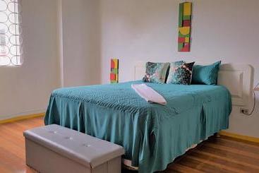 Reggae Hostel Montego Bay