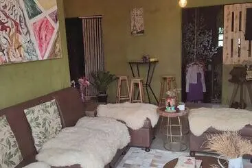 Hotel Pousada Roliúde Nordestina