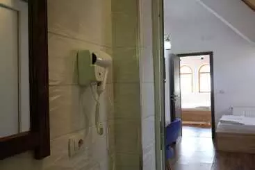 Mik Hotel Valbona