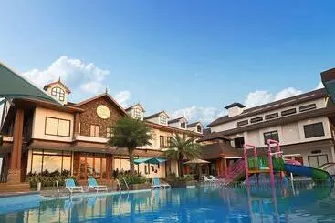 Hotel La Casa. Club & Resort