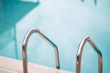 Hotel 7 Green Adrasan