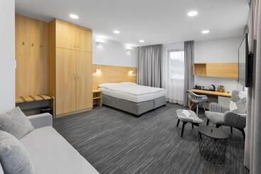 בית מלון כפרי Ala