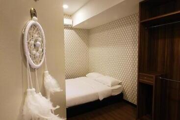 בית מלון כפרי Dream Catchers Home