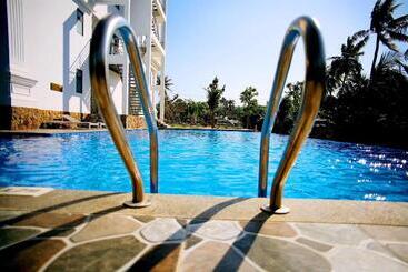 فندق Homestead Seaview Phú Quốc