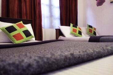 בית מלון כפרי Summer Villa Ella