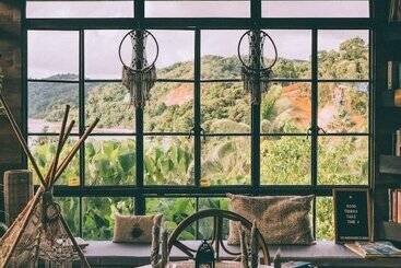 酒店 The Birdhouse El Nido   Glamping