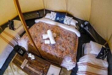 酒店 The Birdhouse El Nido Glamping